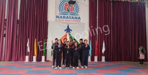 Narayana e-Techno School Gallery 19