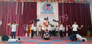 Narayana e-Techno School Gallery 18