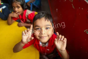 Radcliffe School Gallery 22