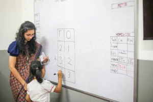 Radcliffe School Gallery 24