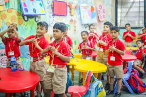 Radcliffe School Gallery 23