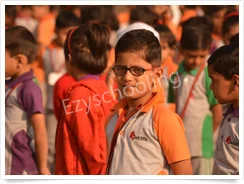 Radcliffe School Gallery 27