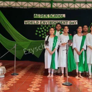 Auden School Gallery 7