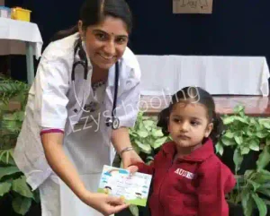 Auden School Gallery 2