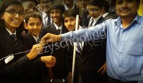 Auden School Gallery 4