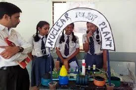 Auden School Gallery 6