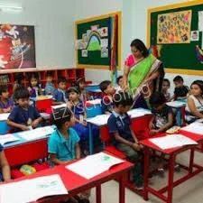 Auden School Gallery 5