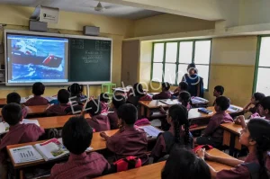 Samved School Gallery 12