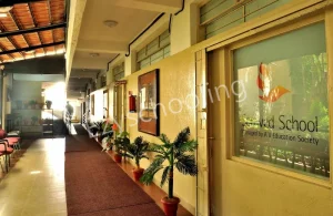 Samved School Gallery 11