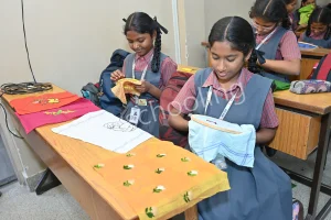 Samved School Gallery 5