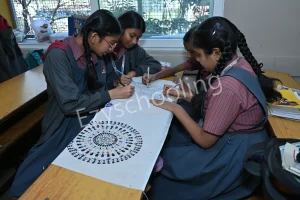 Samved School Gallery 4