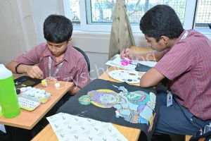 Samved School Gallery 2