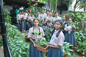 Samved School Gallery 1