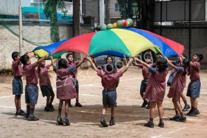 Samved School Gallery 6