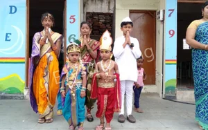 Riverstone International School Gallery 15