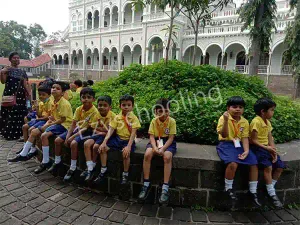 Riverstone International School Gallery 8