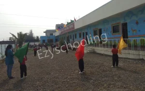 Riverstone International School Gallery 2