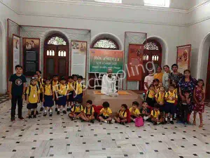 Riverstone International School Gallery 6