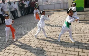 Riverstone International School Gallery 5