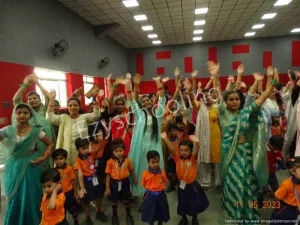 A.V.N Senior Secondary School Gallery 9