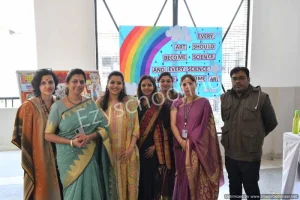 A.V.N Senior Secondary School Gallery 19