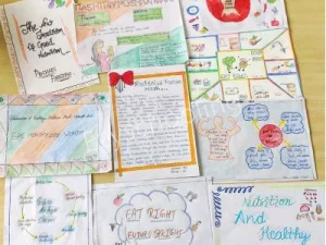 A.V.N Senior Secondary School Gallery 21