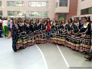 A.V.N Senior Secondary School Gallery 3