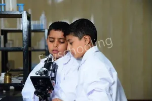 Alpenstock World School Gallery 10