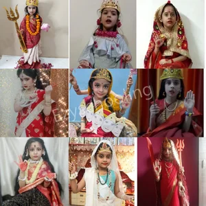 The Baptist Convent Sr. Sec School Gallery 63