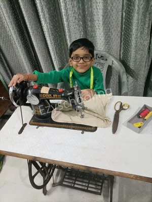 The Baptist Convent Sr. Sec School Gallery 66