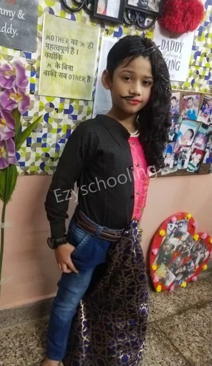 The Baptist Convent Sr. Sec School Gallery 68