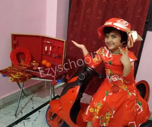 The Baptist Convent Sr. Sec School Gallery 67