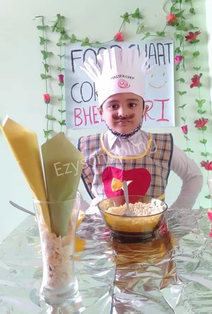 The Baptist Convent Sr. Sec School Gallery 70