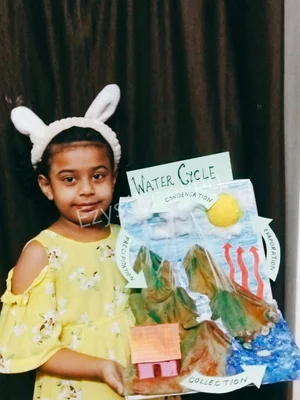 The Baptist Convent Sr. Sec School Gallery 74