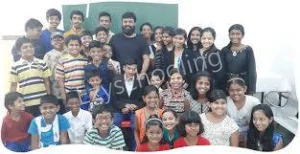 Jayashree Public School Gallery 4