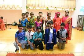 Jayashree Public School Gallery 2