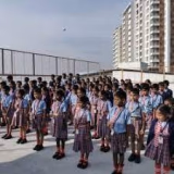 Jayashree Public School Gallery