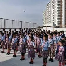 Jayashree Public School Gallery 1