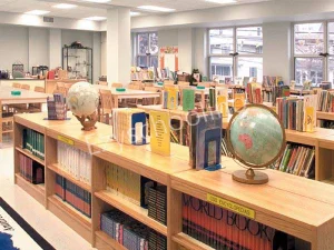 New Excellent English Primary And High School Gallery 2