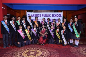 Clarence Public School Gallery 1