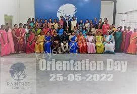 Raintree School Gallery 2