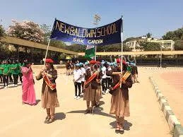 Raintree School Gallery 1