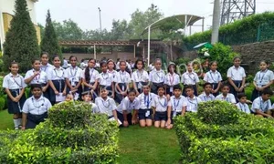 Bharat Bharti Public School Gallery 1
