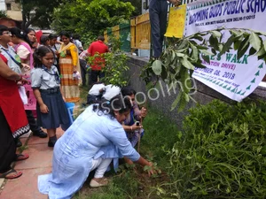Blooming Buds Public School Gallery 27