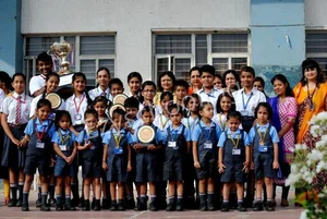 BGS International Public School Gallery 9
