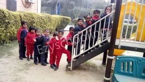 M.R. Vivekananda Model School Gallery 10