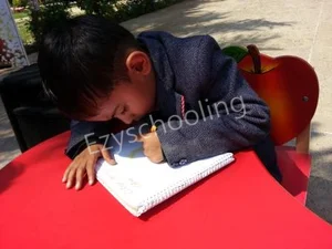 M.R. Vivekananda Model School Gallery 9