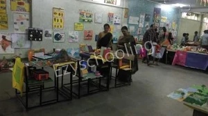 M.R. Vivekananda Model School Gallery 5