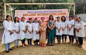 Brilliant International school Gallery 6