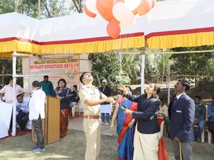 Brilliant International school Gallery 7